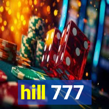 hill 777